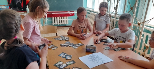 День открытий: гончарное мастерство и новая настольная игра!.